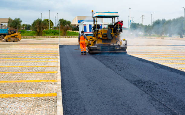 Trusted Jasper, AL Driveway Pavers Experts