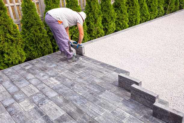 Best Best Driveway Pavers  in Jasper, AL