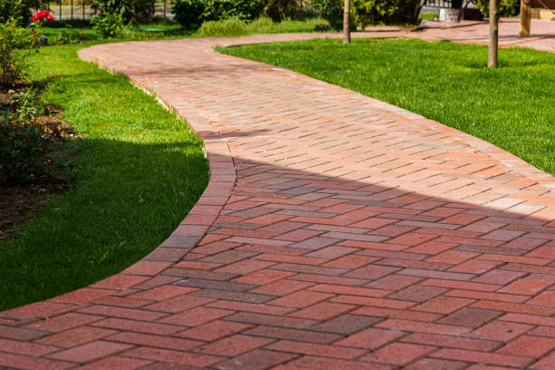 Best Brick Driveway Pavers  in Jasper, AL