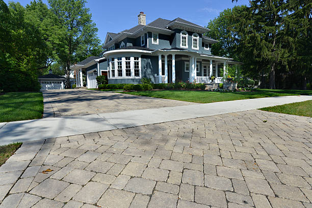 Best Commercial Driveway Pavers  in Jasper, AL