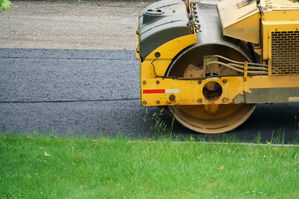 Best Interlocking Driveway Pavers  in Jasper, AL